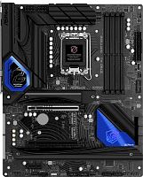 Мат. плата Socket1700 ASRock Z790 PG RIPTIDE