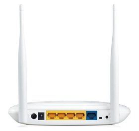  WiFI TP-Link TL-WR843ND