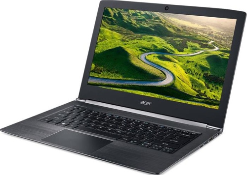 Ноутбук Acer S5-371 CI7-6500U NX.GCHER.005 фото 3