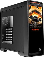 Корпус Bigtower Thermaltake Urban S71 WOT VP500M1W2N-B