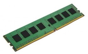 Модуль памяти для сервера DDR4 Kingston 16Гб KVR24E17D8/16