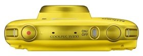   Nikon CoolPix W100  VQA013K001