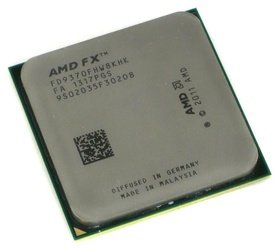  SocketAM3+ AMD FX-9370