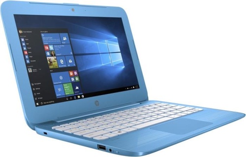 Ноутбук Hewlett Packard Stream 11-y000ur Y3U90EA фото 2 Ноутбук Hewlett Packard Stream 11-y000ur Y3U90EA фото 2