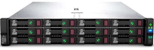 Сервер Hewlett Packard Proliant DL385 Gen10 P16690-B21 Сервер Hewlett Packard Proliant DL385 Gen10 P16690-B21