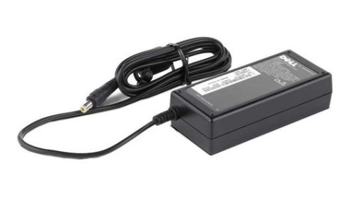 Блок питания для ноутбука Dell Halogen Free European 65W AC Adapter 450-18456