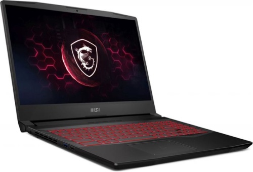 Ноутбук MSI Pulse GL66 12UDK-698XRU 9S7-158414-698 фото 3