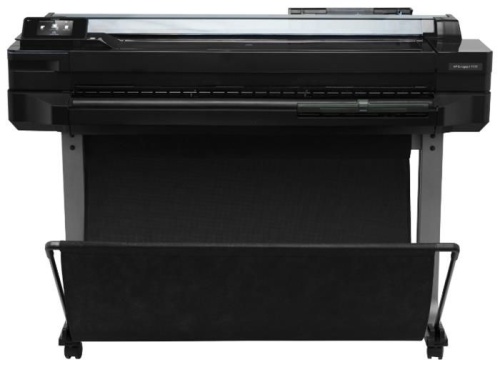 Плоттер Hewlett Packard Designjet T520 ePrinter CQ893A Плоттер Hewlett Packard Designjet T520 ePrinter CQ893A