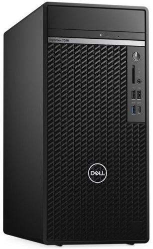 ПК Dell Optiplex 7080 Tower 7080-6833 фото 2