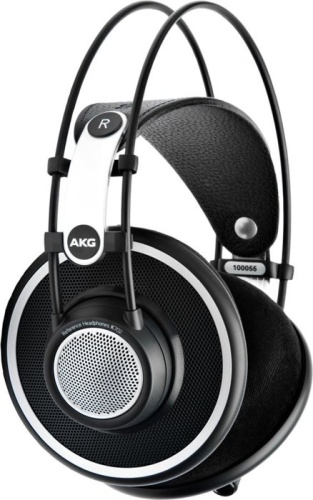 Наушники AKG K702 2458X00190