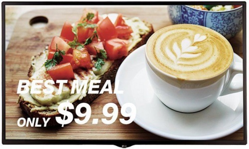 Панель ЖК LG 42LS73D-B