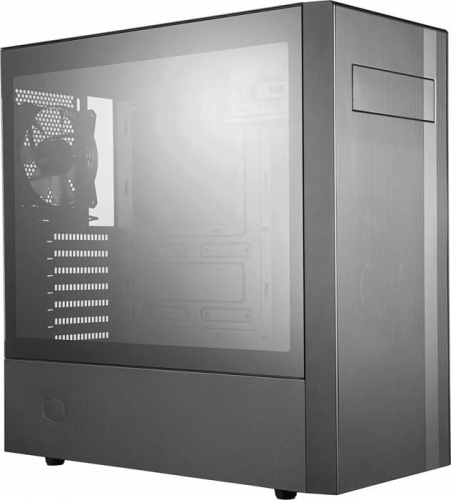 Корпус Miditower Cooler Master MCB-NR600-KG5N-S00