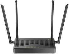 Роутер Wi-Fi D-Link DIR-825 (DIR-825/GFRU/R3A)