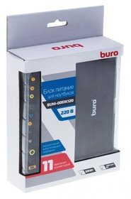     Buro BUM-0051K120