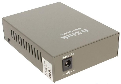 Медиаконвертер D-Link DMC-F20SC-BXU/A1A фото 2 Медиаконвертер D-Link DMC-F20SC-BXU/A1A фото 2