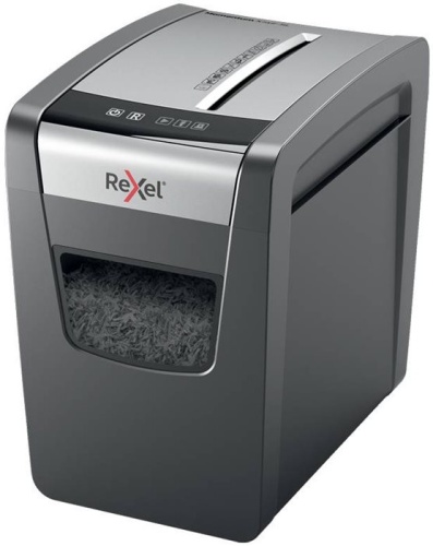 Уничтожитель бумаг (шредер) Rexel Momentum X312-SL 2104574EU фото 2