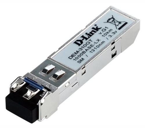 Модуль D-Link DEM-310GT/G1A фото 2