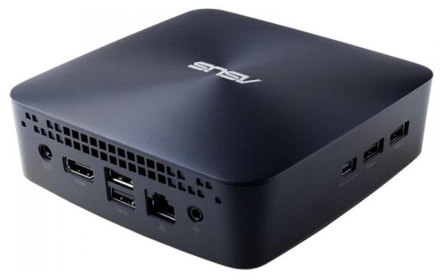 ПК мини ASUS VivoPC UN45H-VM338M 90MS00R1-M03380 фото 2 ПК мини ASUS VivoPC UN45H-VM338M 90MS00R1-M03380 фото 2