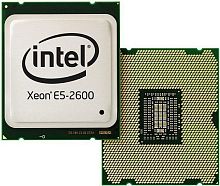 Серв. опция - CPU Hewlett Packard BL460c Gen8 Intel Xeon E5-2620 662069-B21