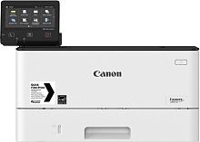 Лазерный принтер Canon i-Sensys LBP215x (2221C004)