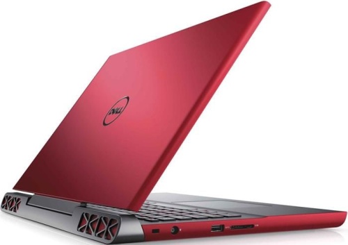 Ноутбук Dell Inspiron 7567-9330 фото 3