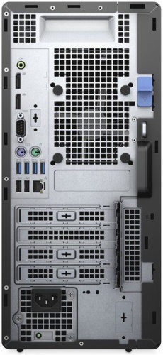 ПК Dell Optiplex 7080 Tower 7080-6482 фото 3