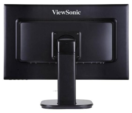Монитор ViewSonic VG2437SMC MVA LED фото 4 Монитор ViewSonic VG2437SMC MVA LED фото 4