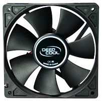 Вентилятор для корпуса Deepcool XFAN 120 XFAN120