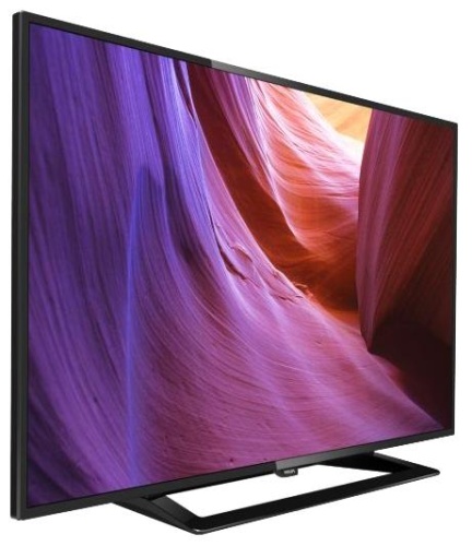 Телевизор ЖК 32.0 Philips 32PFT4100/60 «R» фото 2