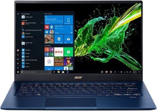 Ультрабук Acer Swift 5 SF514-54GT-724H NX.HU5ER.002