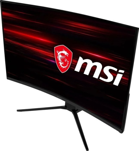 Монитор MSI Optix MAG322CQR Black 9S6-3DA75A-003 фото 8