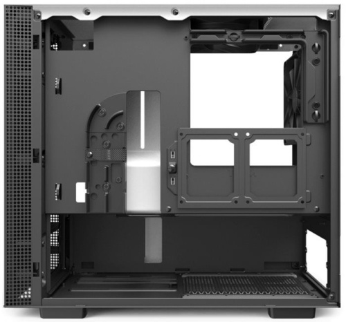 Корпус Minitower NZXT CA-H210B-W1 H210 фото 7