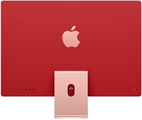  () Apple iMac 24 (Z12Z000PE)