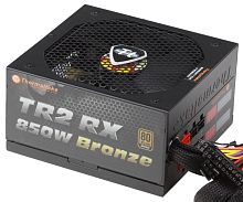 Блок питания Thermaltake 850Вт TR2 RX 850W Bronze TRX-850M