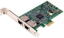 Серв. опция - сет. адаптер Dell NIC Broadcom 5720 DP 540-11136