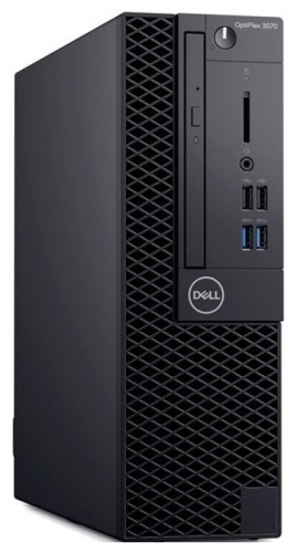 ПК Dell Optiplex 3070 SFF 3070-6695