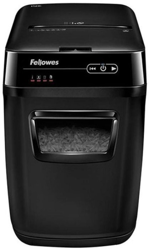 Уничтожитель бумаг Fellowes AutoMax 150C FS-46801