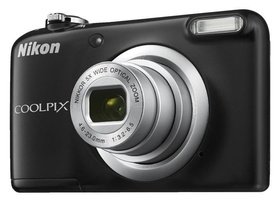   Nikon CoolPix A10  VNA981E1