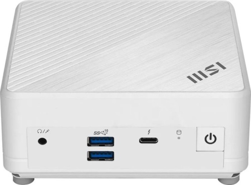 ПК (неттоп - платформа) MSI Cubi 5 12M-032BRU 936-B0A812-032 фото 2