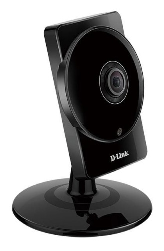 Маршрутизатор WiFI D-Link DCS-960L/A1A фото 2