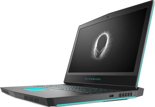 Ноутбук Dell Alienware m17 M17-8093 фото 3