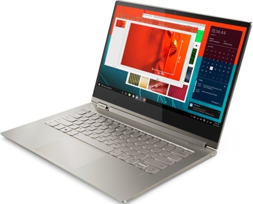 Трансформер Lenovo Yoga C930-13IKB 81C400ARRU фото 3 Трансформер Lenovo Yoga C930-13IKB 81C400ARRU фото 3