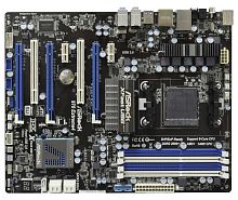 Мат. плата SocketAM3 ASRock 970 EXTREME4