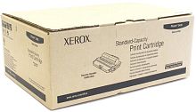 Тонер-картридж оригинальный Xerox 106R01245