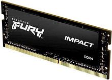 Модуль памяти SO-DIMM DDR4 Kingston 8Gb (KF426S15IB/8)