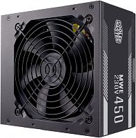 Блок питания Cooler Master 450W MPE-4501-ACABW MPE-4501-ACABW-EU