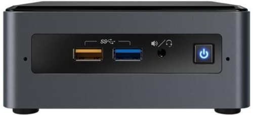 ПК (неттоп - платформа) Intel NUC BOXNUC7CJYH2 961253