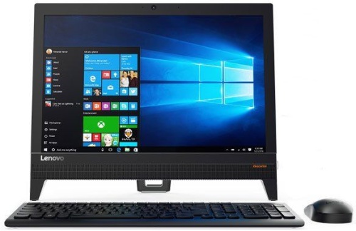 ПК (моноблок) Lenovo IdeaCentre 310-20IAP F0CL001URK