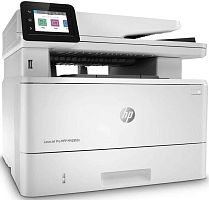 МФУ лазерное Hewlett Packard LaserJet Pro M428fdn (W1A29A#B19)