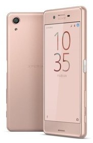  Sony F8132 Xperia X Perfomance Dual Rose Gold 1302-5983